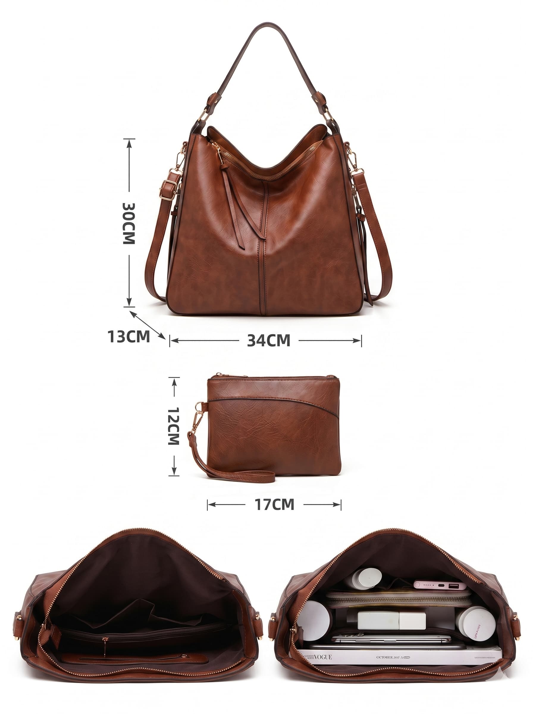 Diseño Hobo que abraza tu estilo
