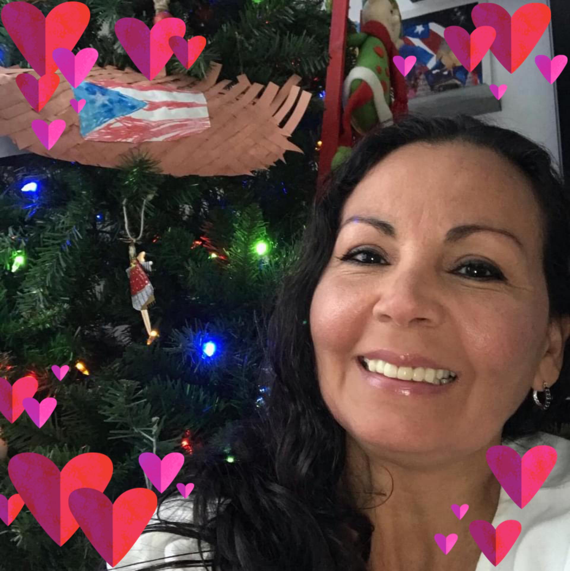 Patricia Gómez